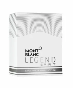 Eau de Toilette "Legend Spirit", 100 ml