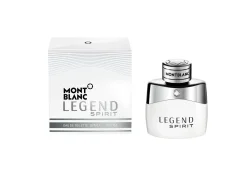 Eau de Toilette "Legend Spirit", 30 ml