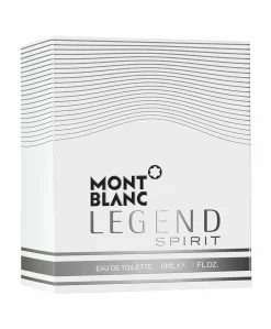 Eau de Toilette