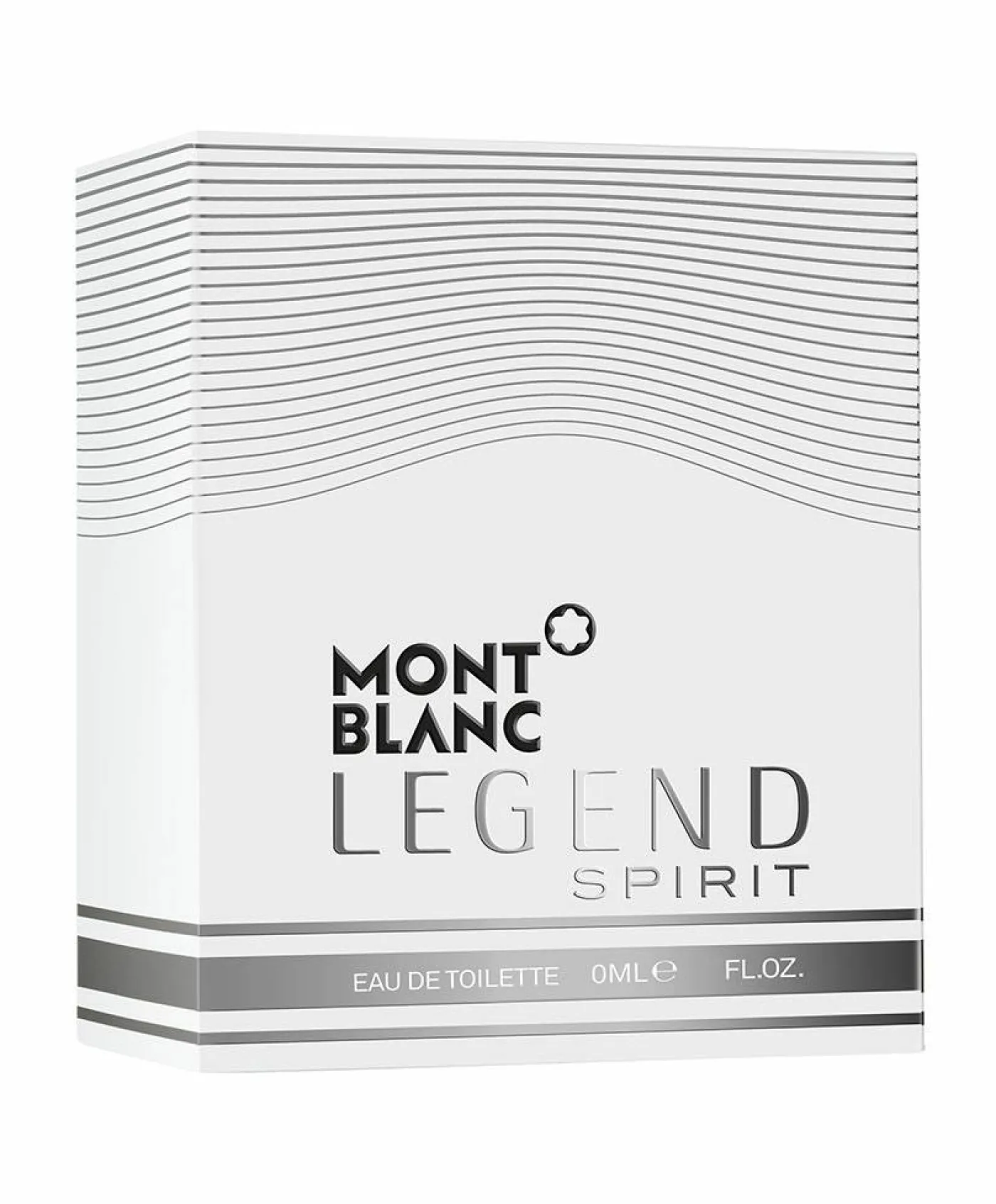 Eau de Toilette "Legend Spirit", 30 ml