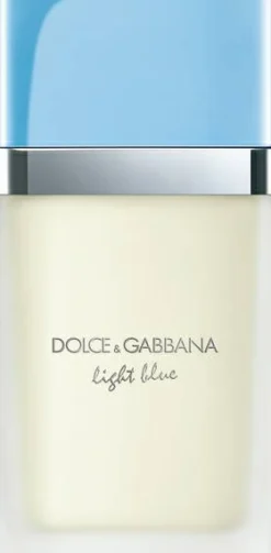 Eau de Toilette "Light Blue"