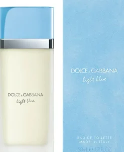 Eau de Toilette