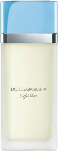 Eau de Toilette