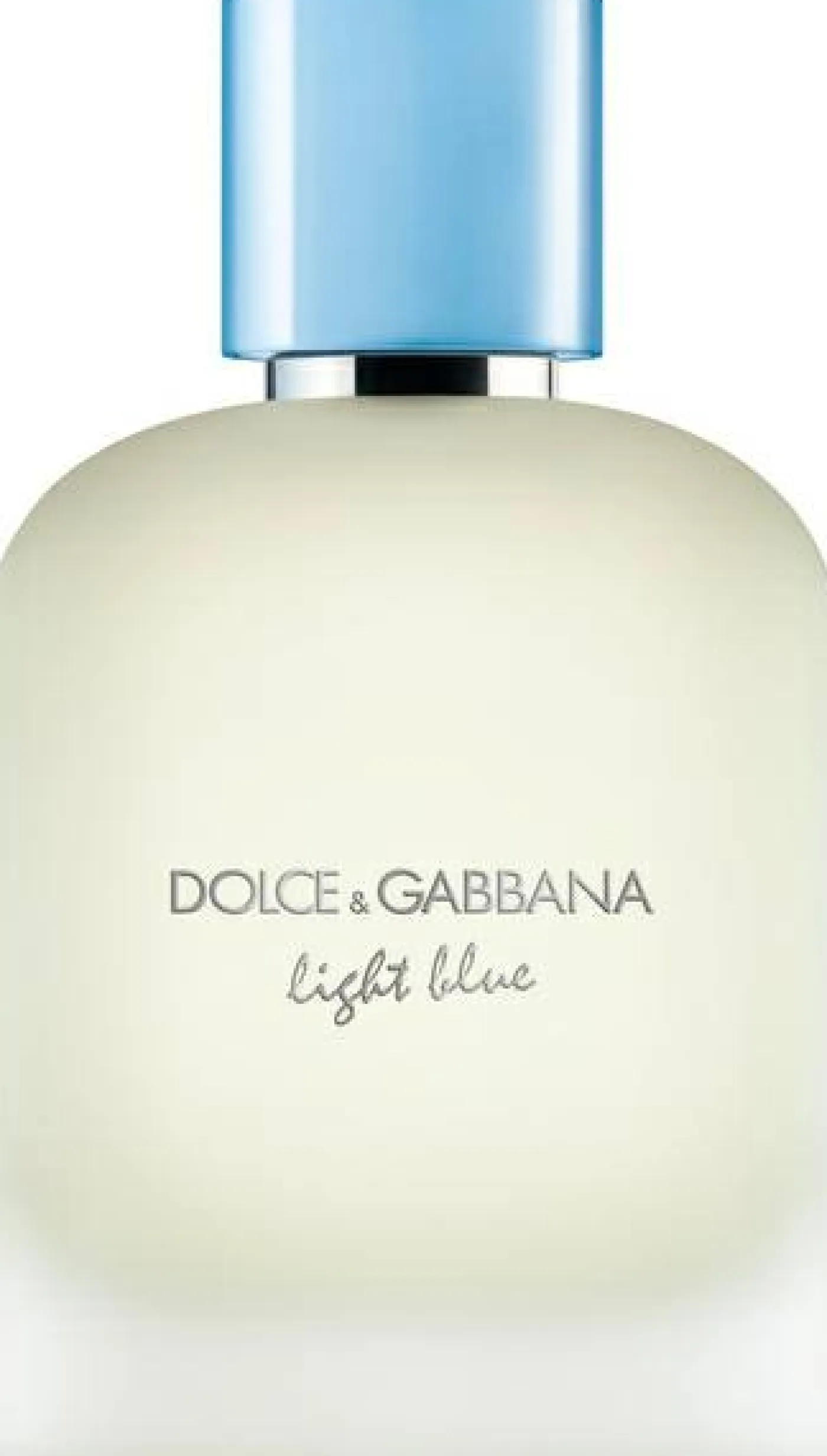 Eau de Toilette "Light Blue"