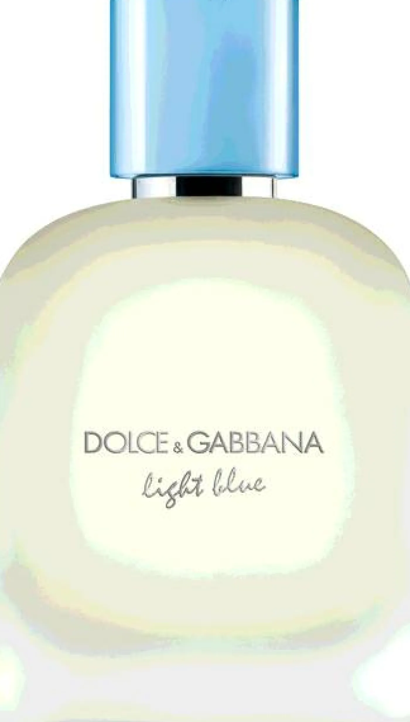 Eau de Toilette "Light Blue"