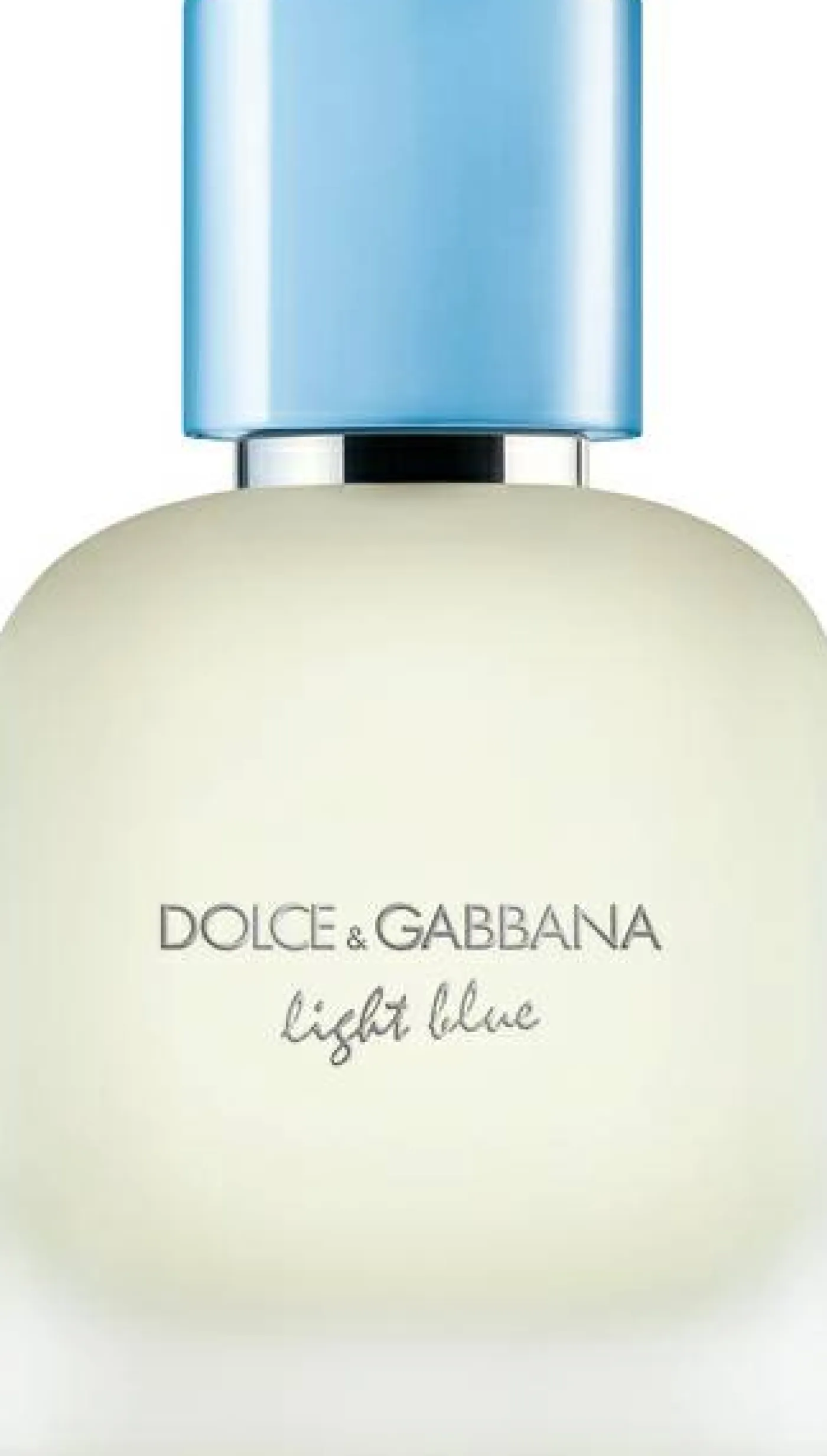 Eau de Toilette "Light Blue"