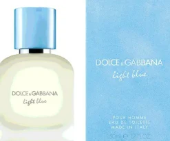 Eau de Toilette