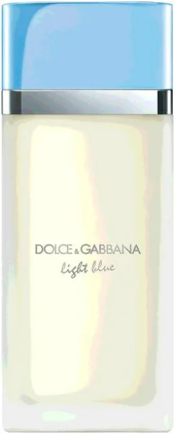 Eau de Toilette "Light Blue"