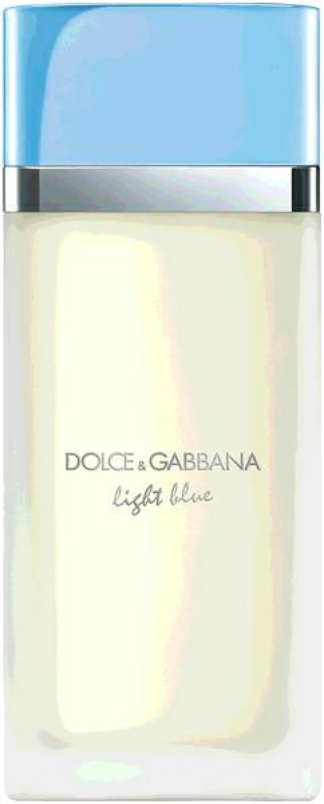 Eau de Toilette "Light Blue"