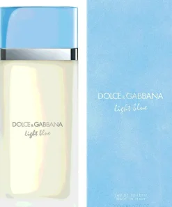 Eau de Toilette