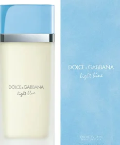 Eau de Toilette