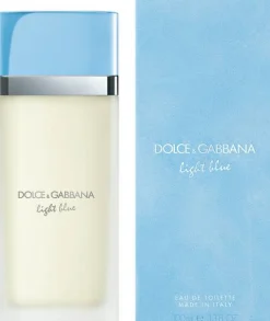 Eau de Toilette