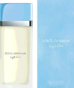 Eau de Toilette