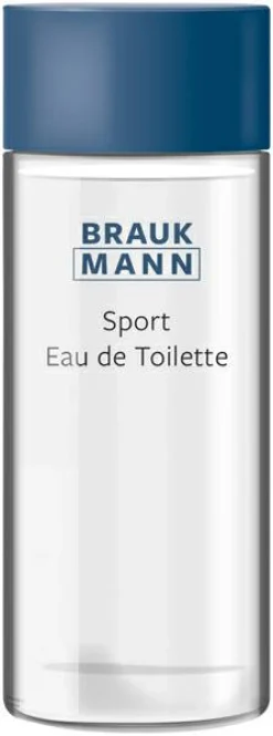 Eau de Toilette
