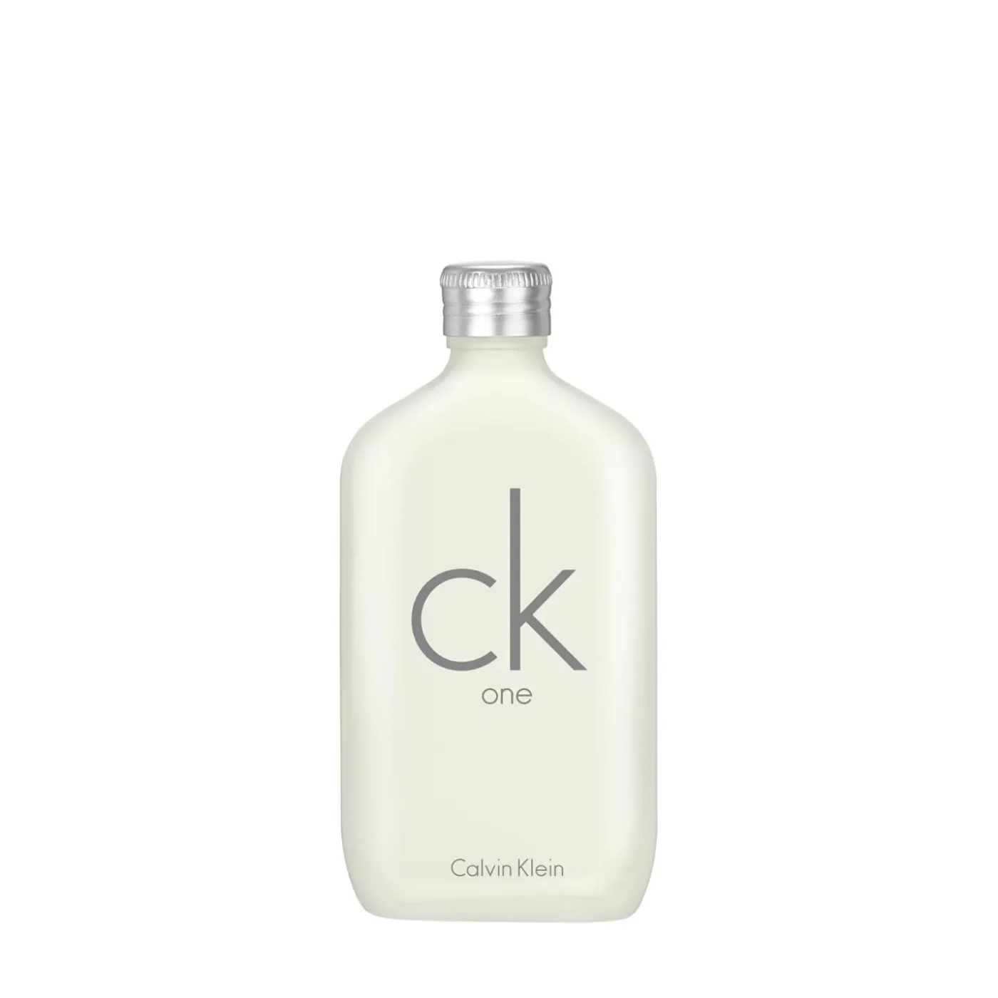 Eau de Toilette Spray "CK ONE" 50 ml