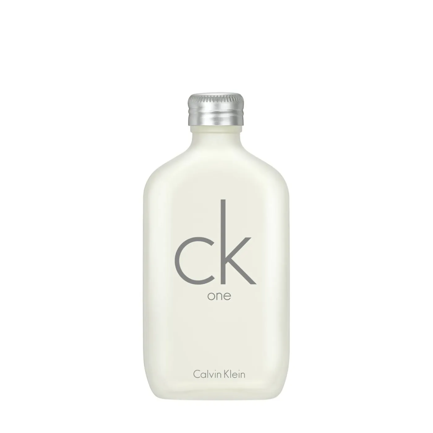 Eau de Toilette Spray "CK ONE", 100 ml