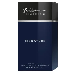 Eau de Toilette Spray "Signature", 90 ml