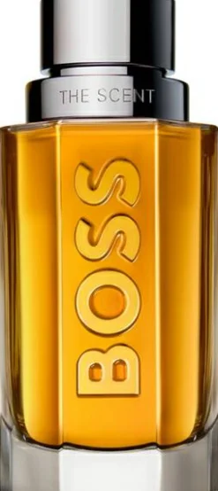 Eau de Toilette