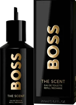 Eau de Toilette
