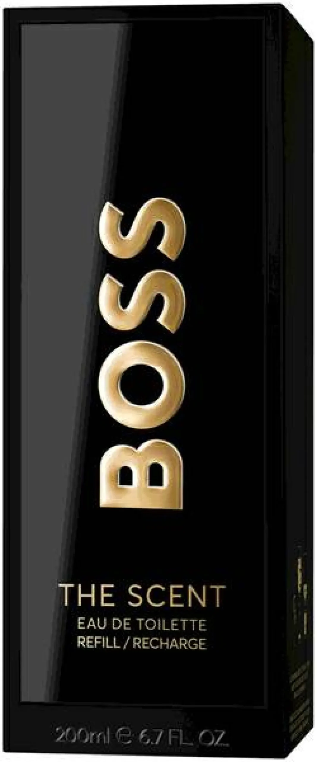 Eau de Toilette "The Scent"