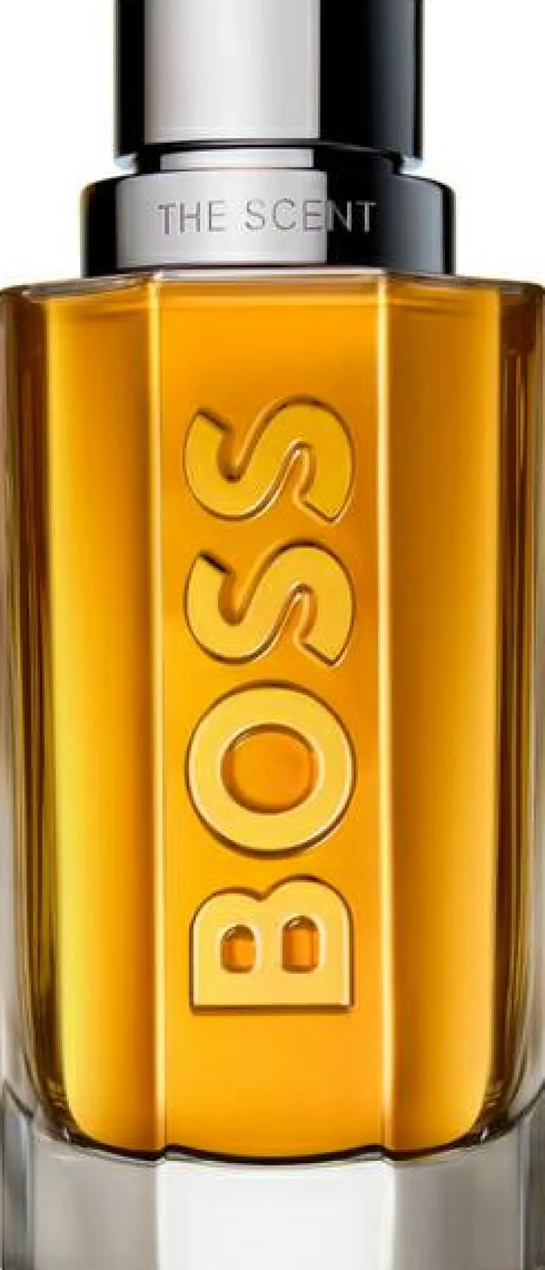 Eau de Toilette "The Scent"