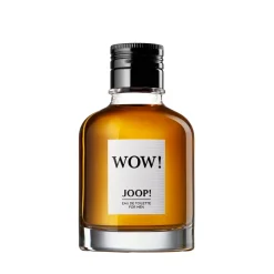 Eau de Toilette "WOW!"