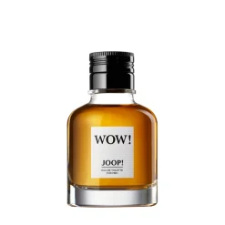 Eau de Toilette "WOW!"