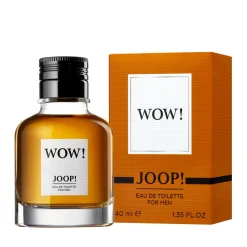 Eau de Toilette "WOW!"