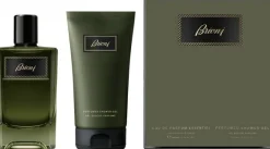 Eau de Parfum + Showergel-Set "Essentiel"