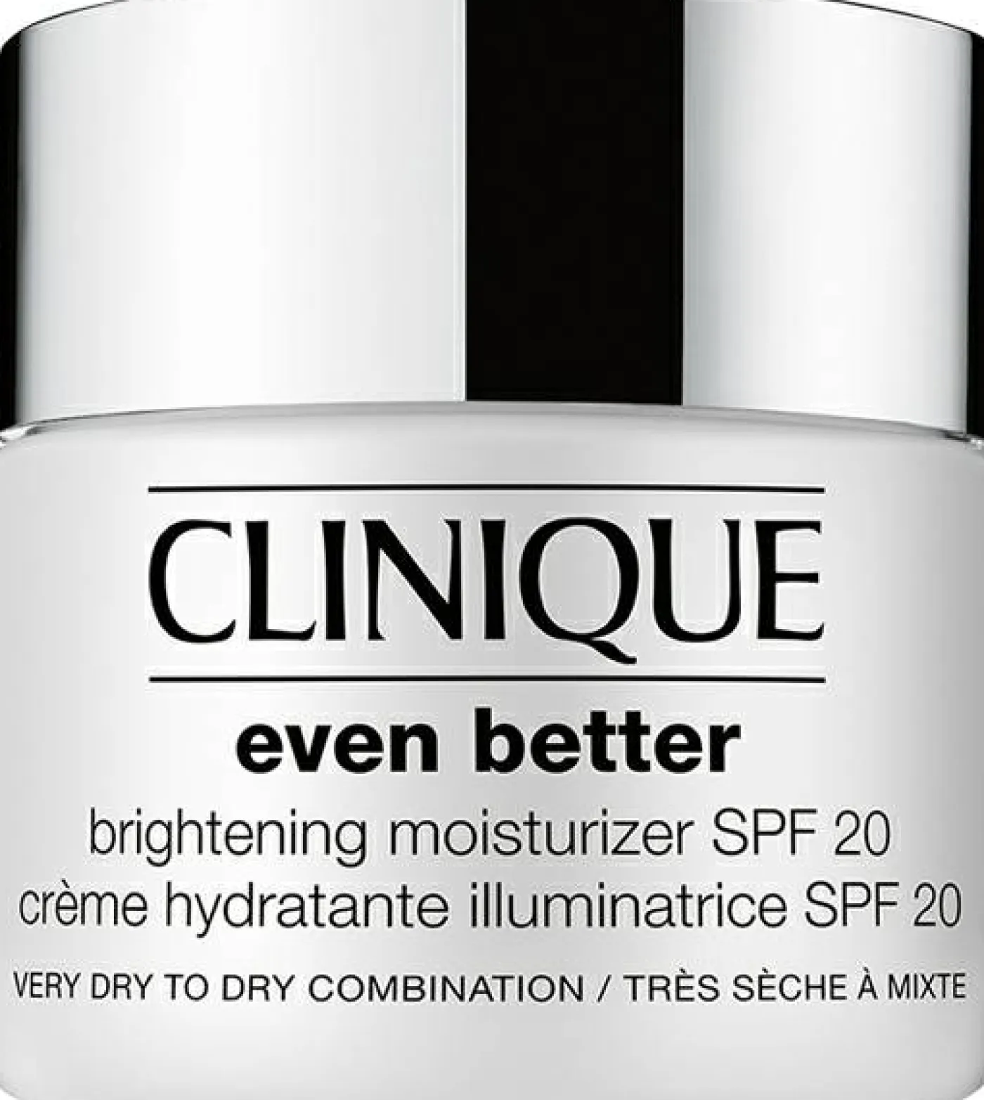 EB Bright. Moisturizer SPF20 50 ml