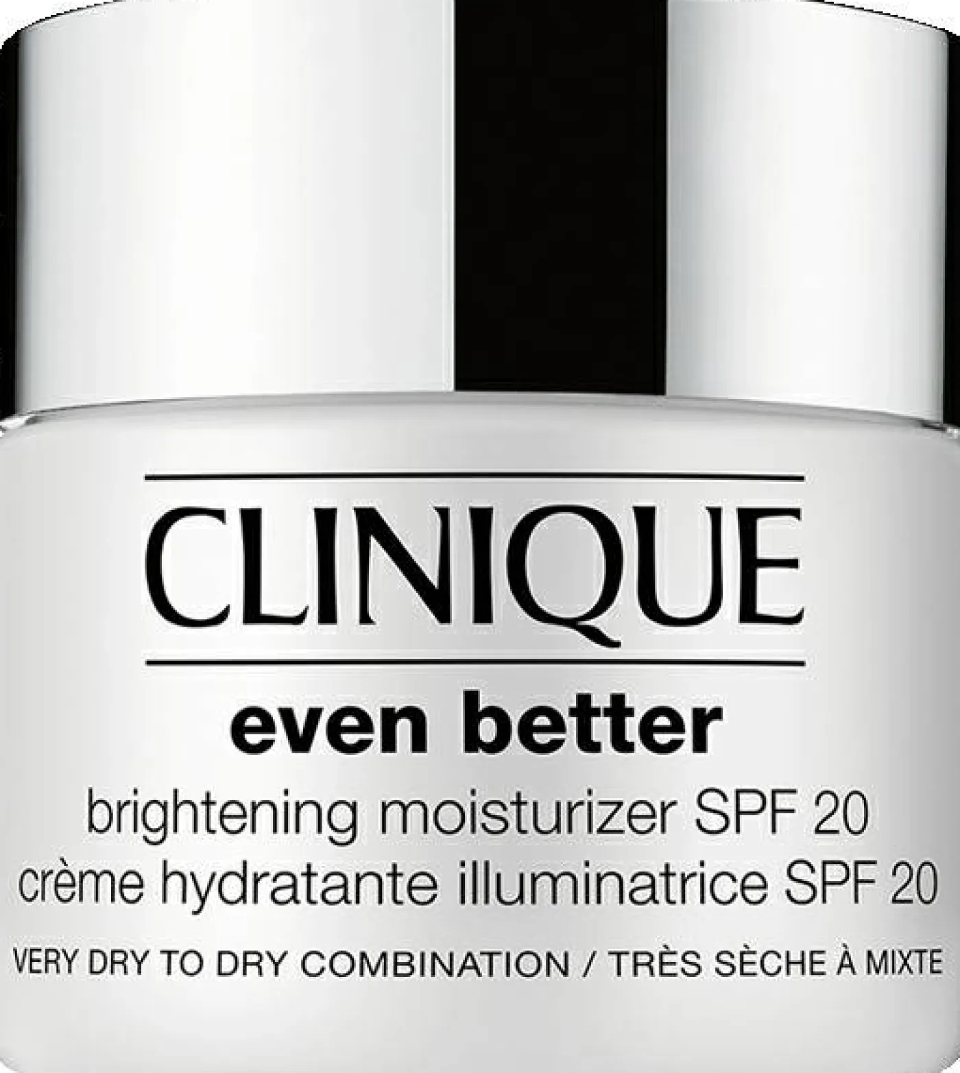 EB Bright. Moisturizer SPF20 50 ml