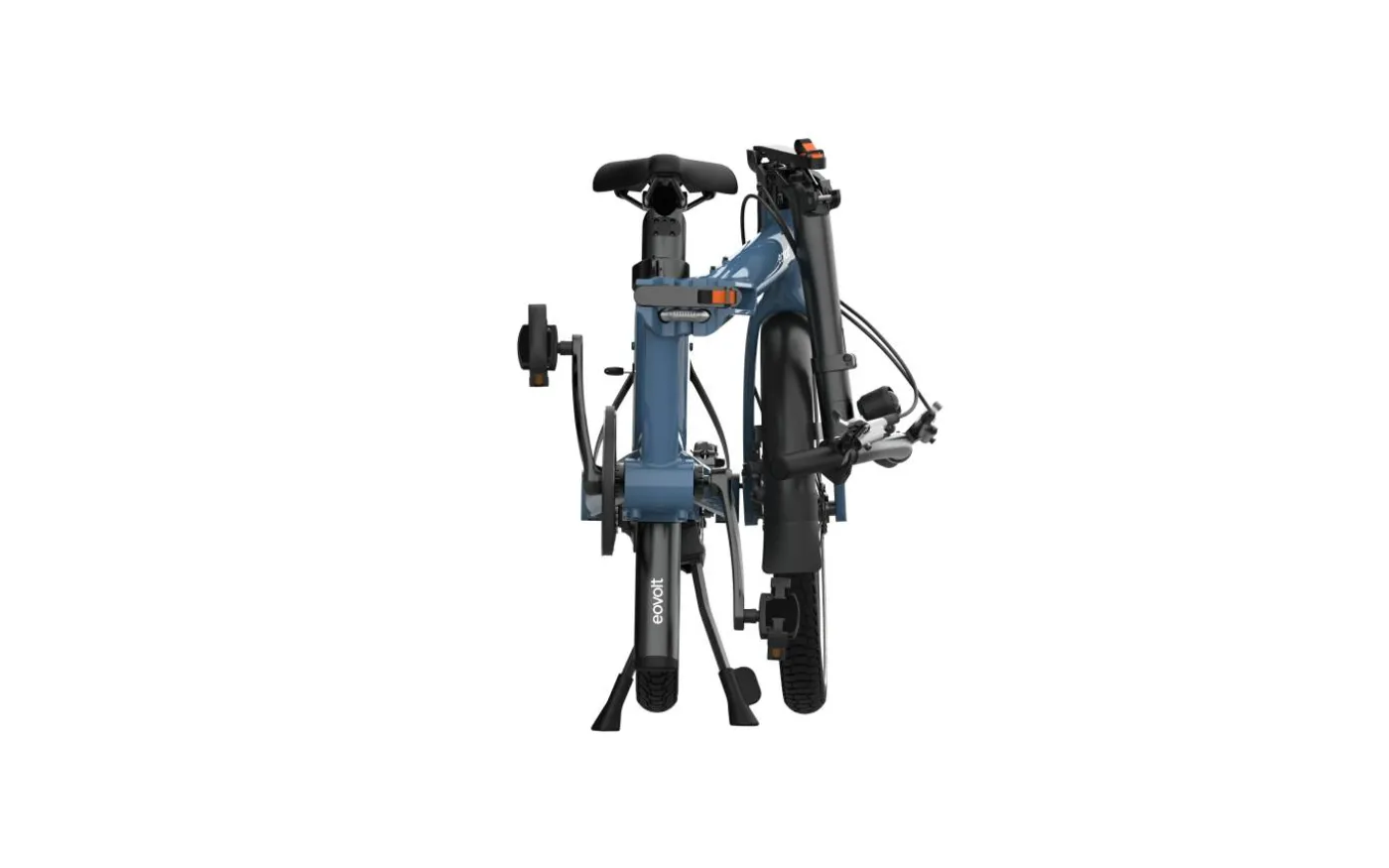 E-Bike "Afternoon"