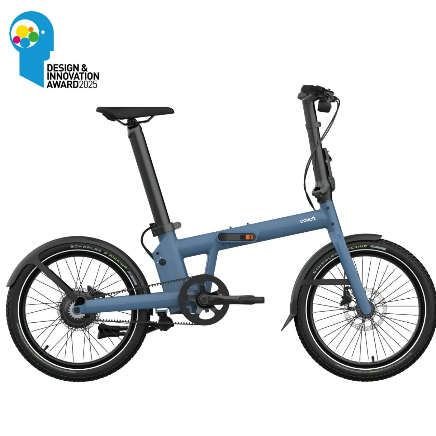 E-Bike "Afternoon"