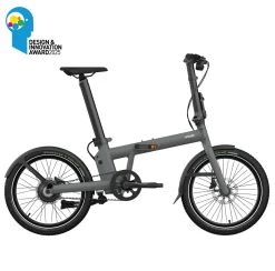 E-Bike "Afternoon Pro"