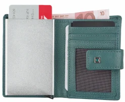 E-Cash Kreditkartenetui "Tinta"