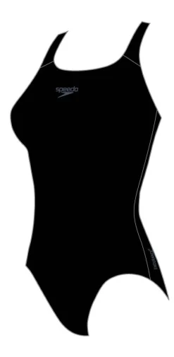 ECO END+ MEDALIST AF BLACK