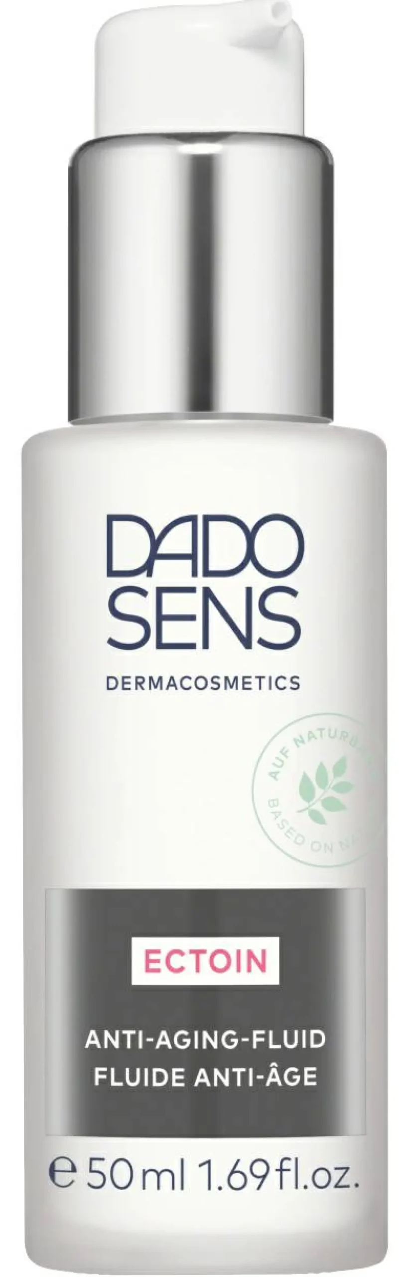 "Ectoin" Anti-Aging Fluid 50 ml