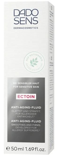 "Ectoin" Anti-Aging Fluid 50 ml