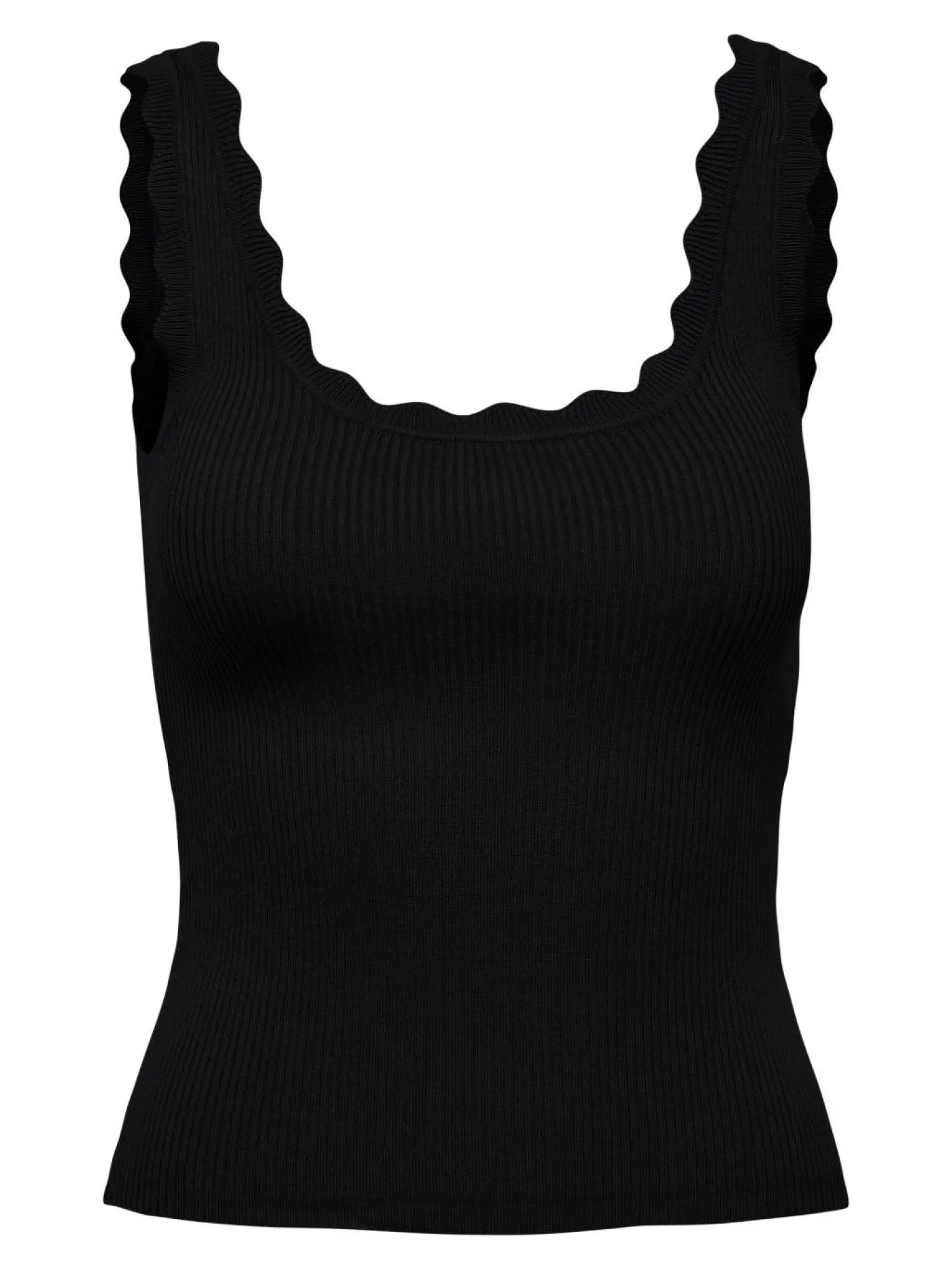 Edge Top "Nanna"