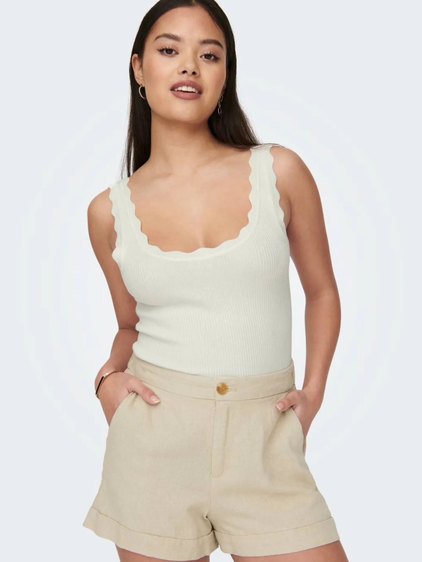 Edge Top "Nanna"