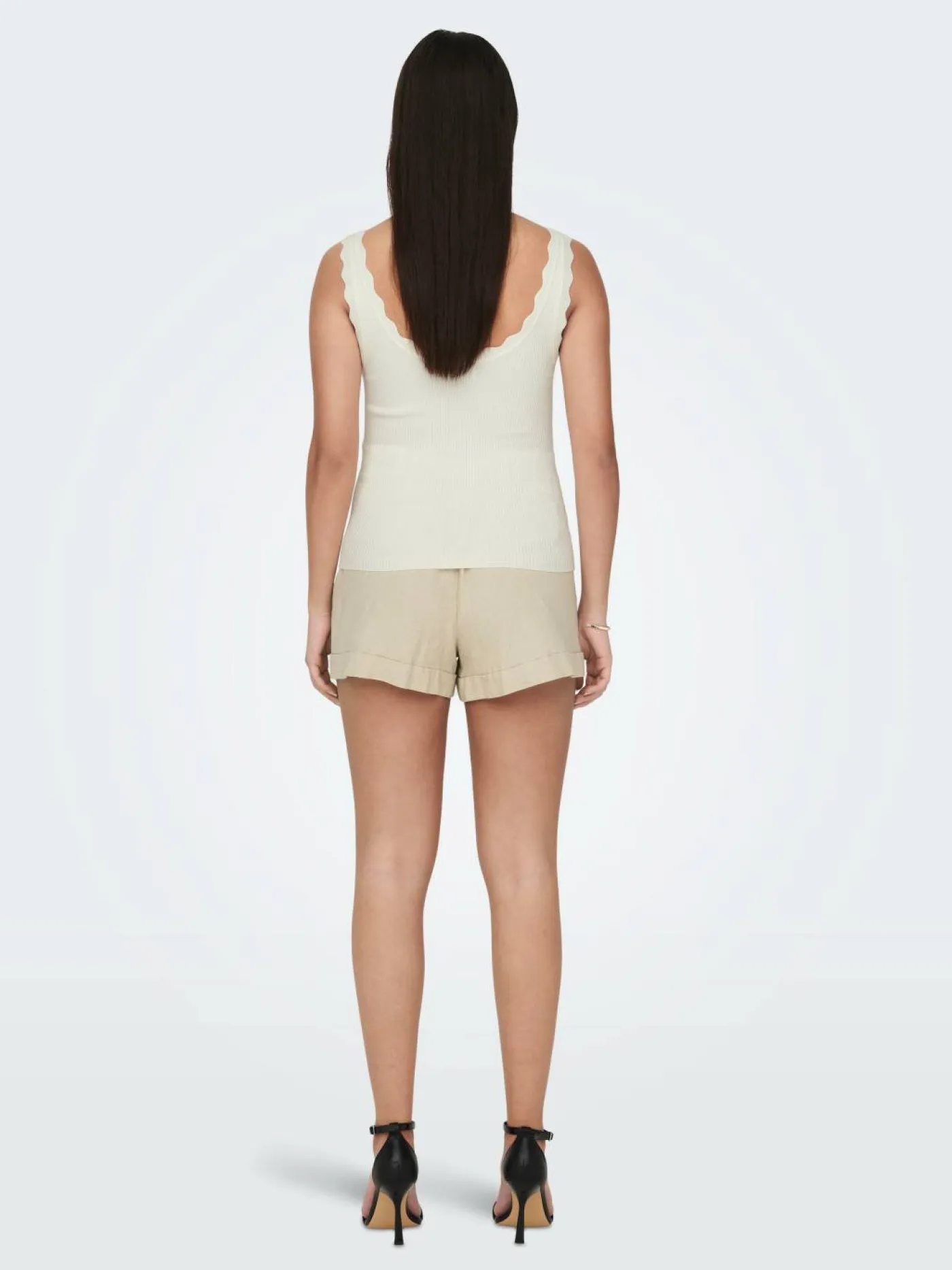 Edge Top "Nanna"