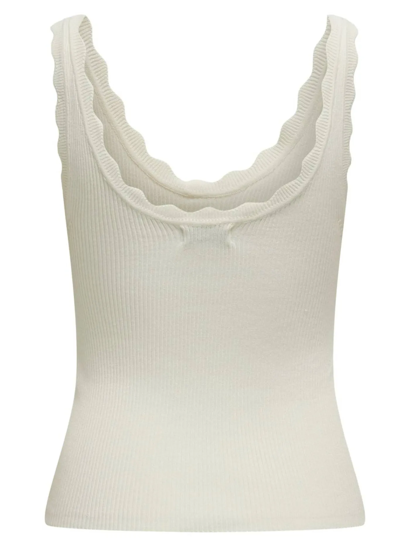 Edge Top "Nanna"