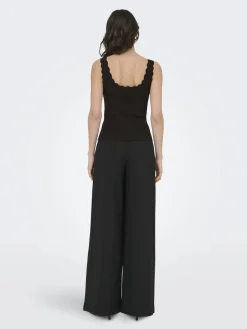 Edge Top "Nanna"