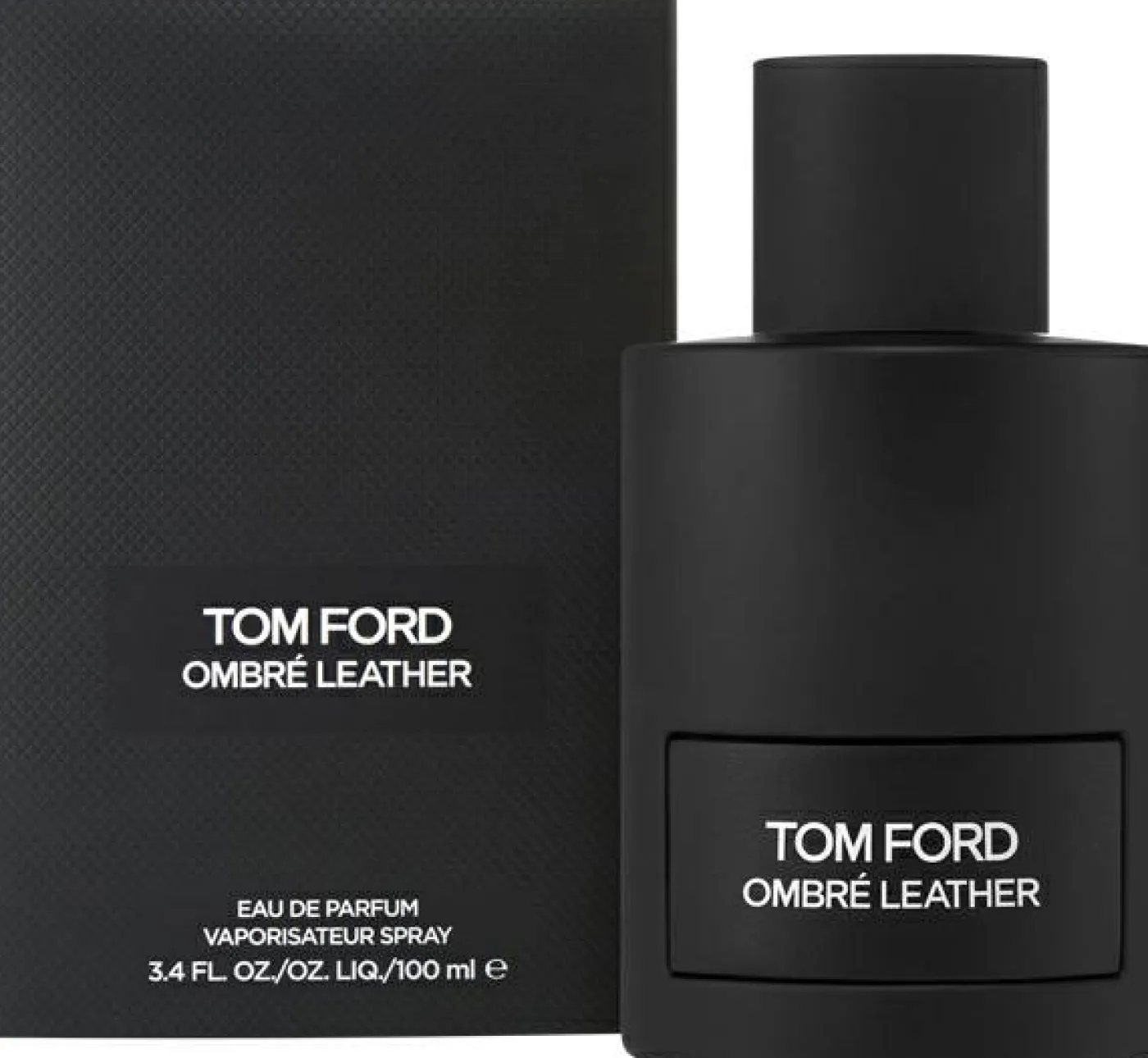 EdP 100 ml
