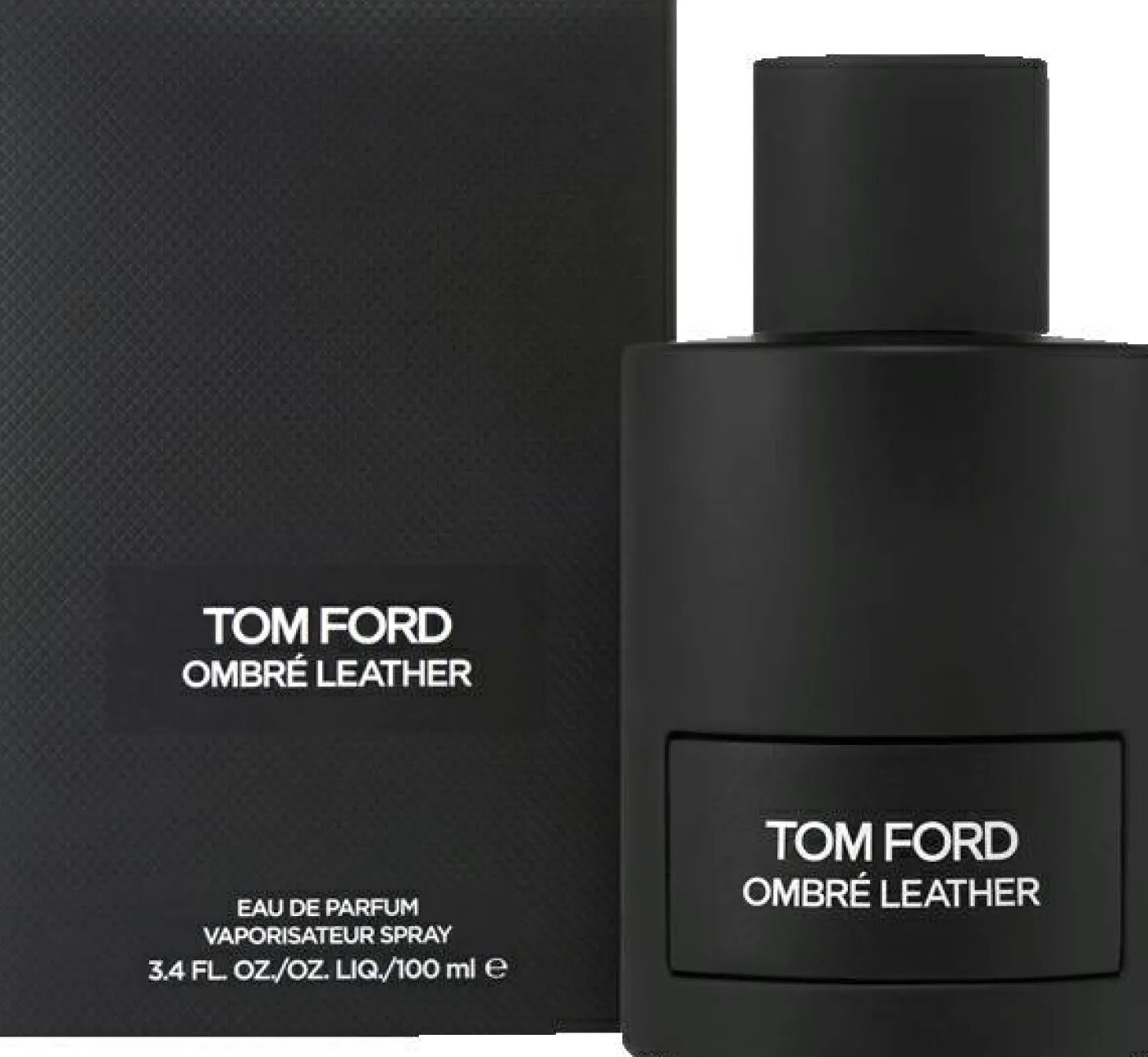EdP 100 ml