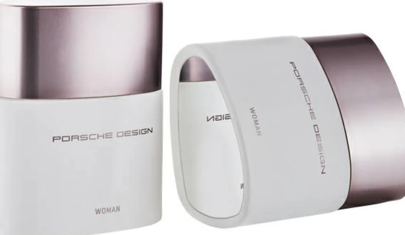 EdP 100 ml
