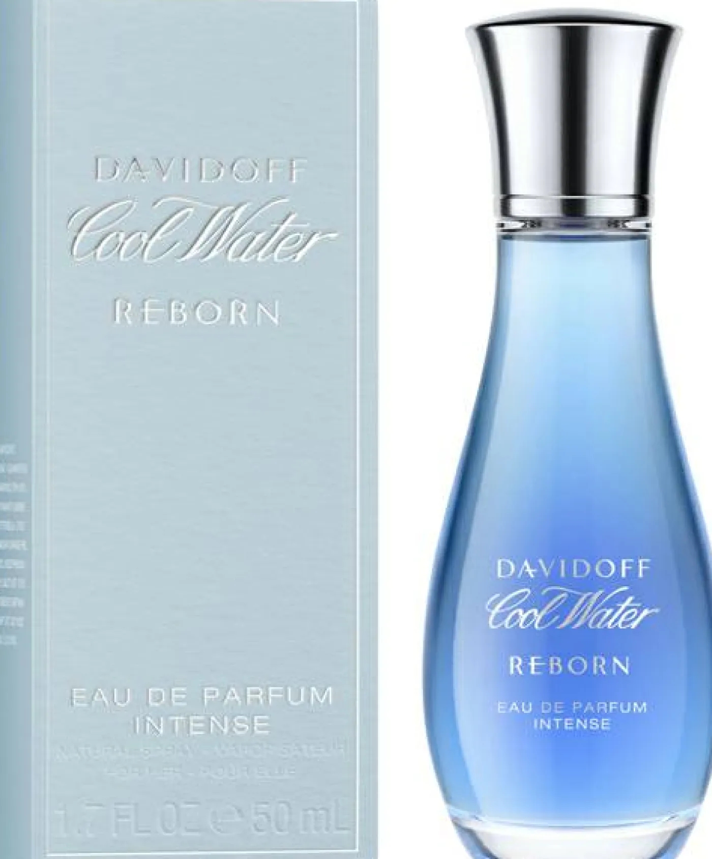 EdP Intense 50 ml