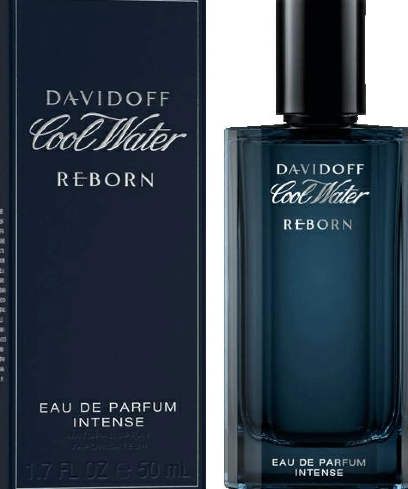 EdP Intense 50 ml