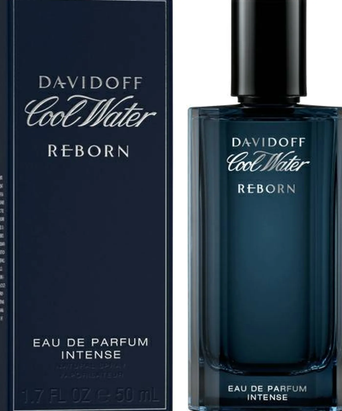 EdP Intense 50 ml
