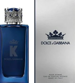 EdP Intense 100 ml